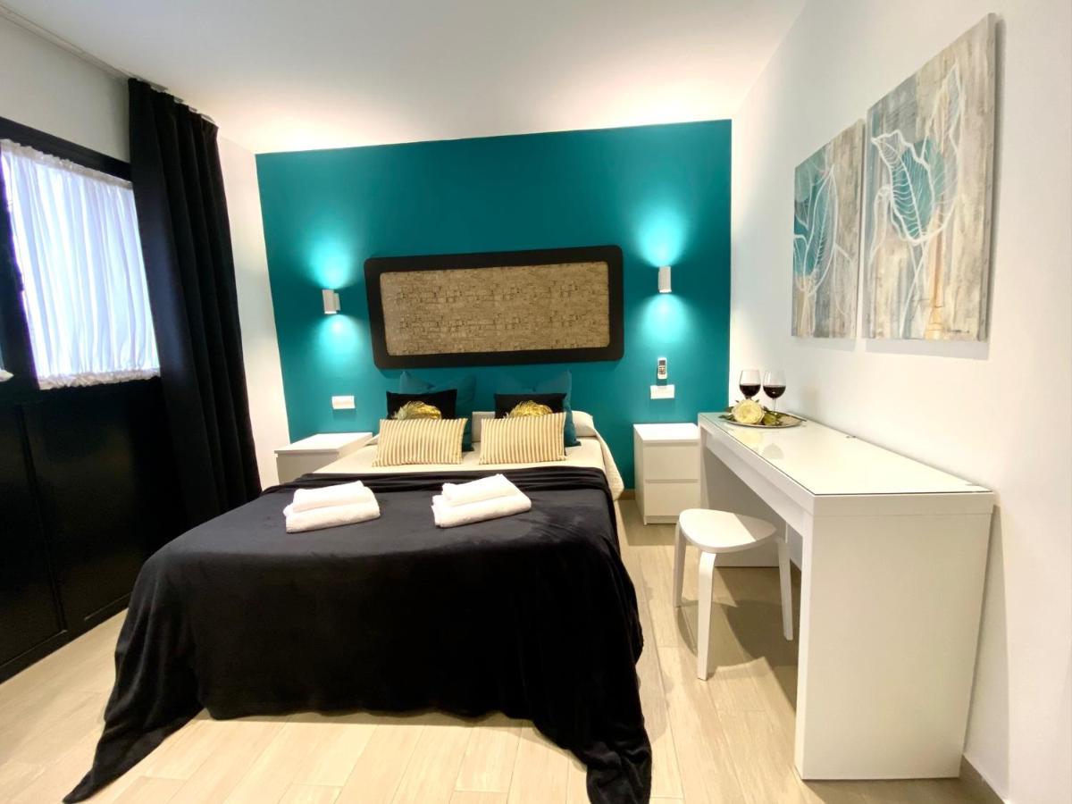 Hostal Alisol Boutique San Pedro Marbella Exterior photo