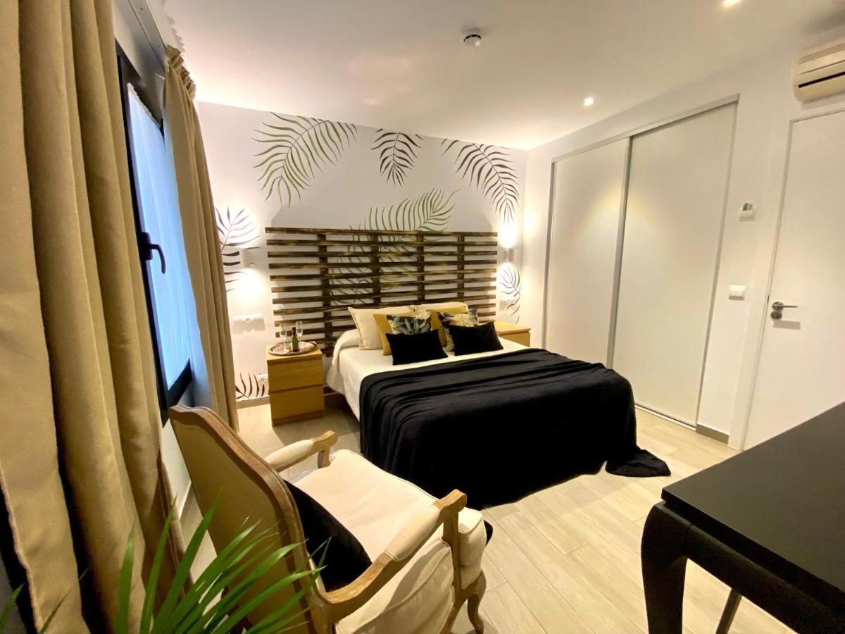 Hostal Alisol Boutique San Pedro Marbella Exterior photo
