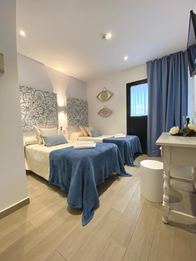 Hostal Alisol Boutique San Pedro Marbella Exterior photo
