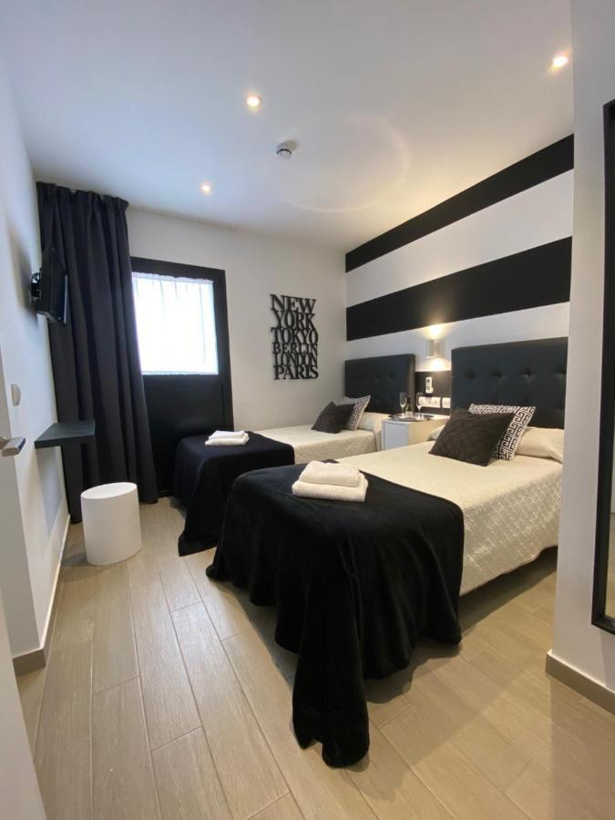 Hostal Alisol Boutique San Pedro Marbella Exterior photo