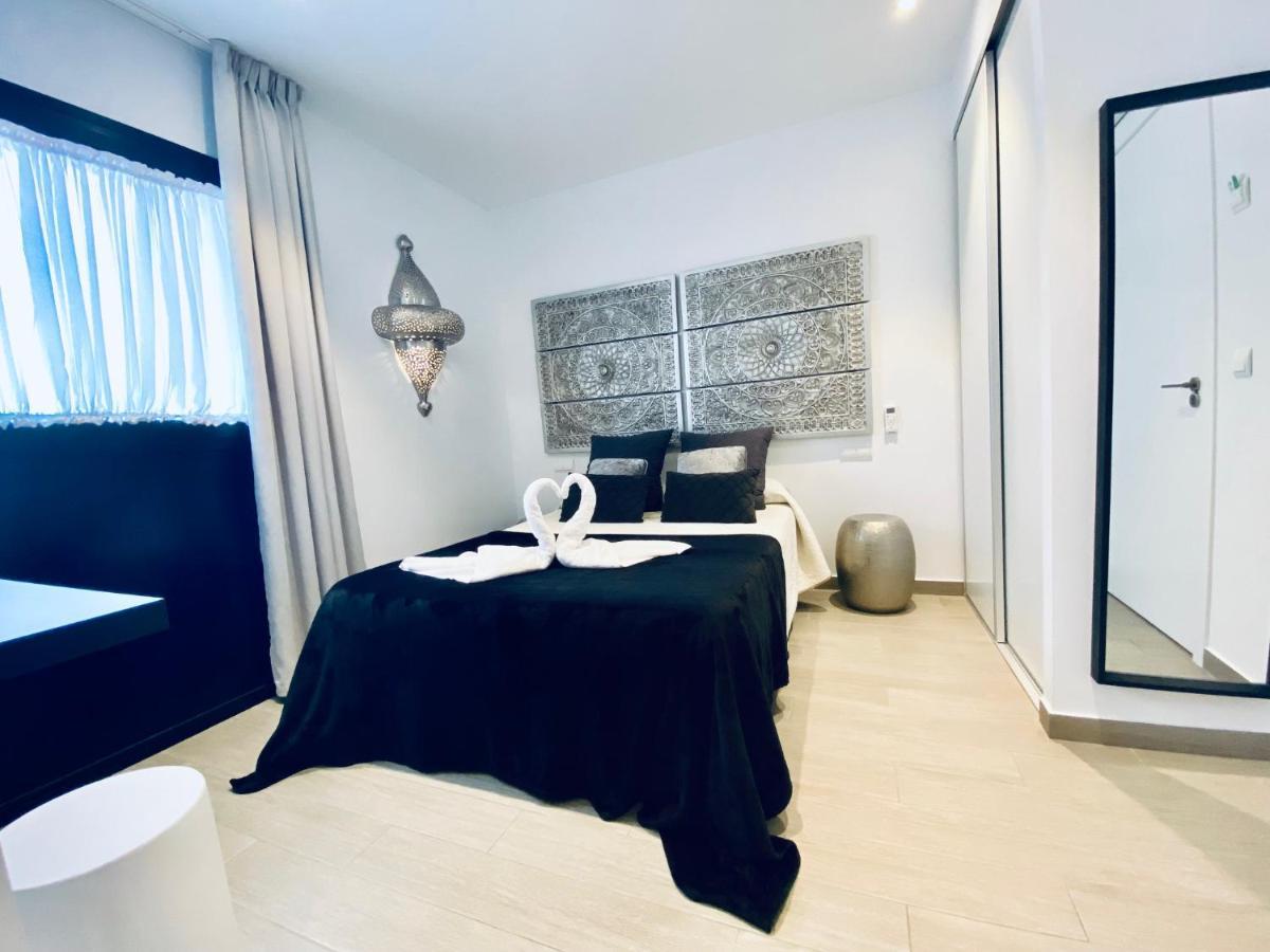 Hostal Alisol Boutique San Pedro Marbella Exterior photo