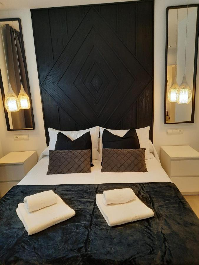 Hostal Alisol Boutique San Pedro Marbella Exterior photo
