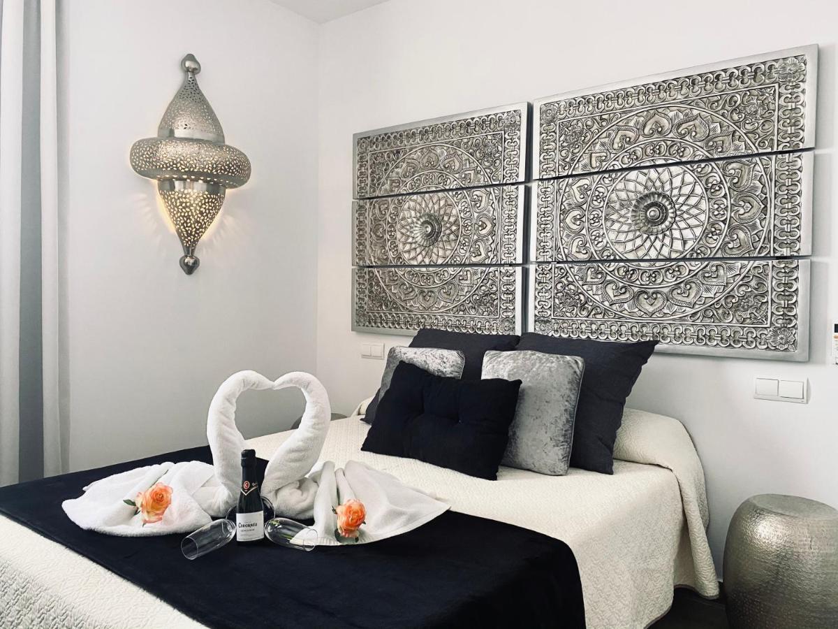 Hostal Alisol Boutique San Pedro Marbella Exterior photo